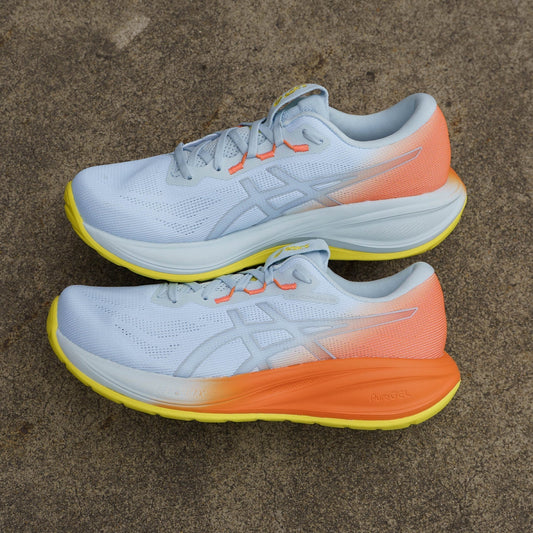 Fresh Walk Mens ASICS GEL-Cumulus 28