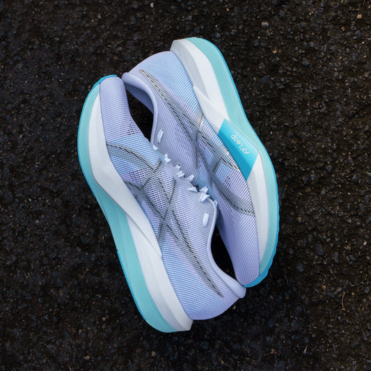 Fresh Walk Unisex ASICS Magic Speed 5