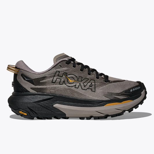 Fresh Walk Mens Hoka Mafate 5
