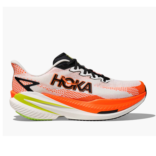 Fresh Walk Mens Hoka Mach X 3