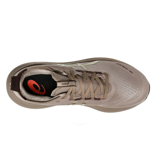 Fresh Walk Mens ASICS GEL-Nimbus 27 LUXE