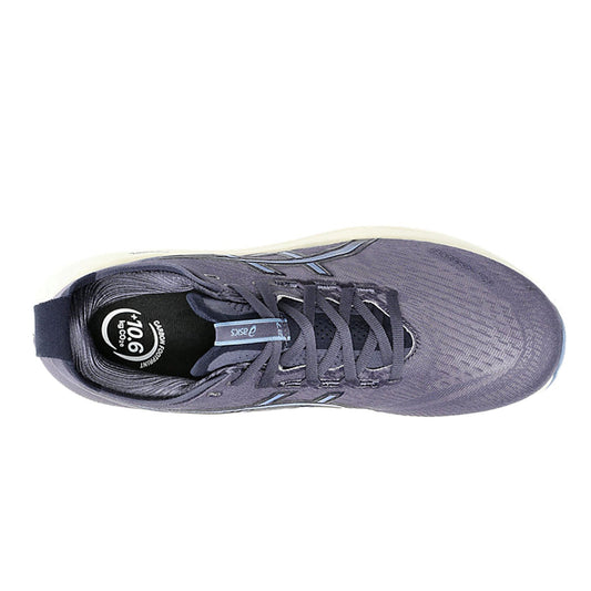 Fresh Walk Mens ASICS GEL-Nimbus 27 (Wide)
