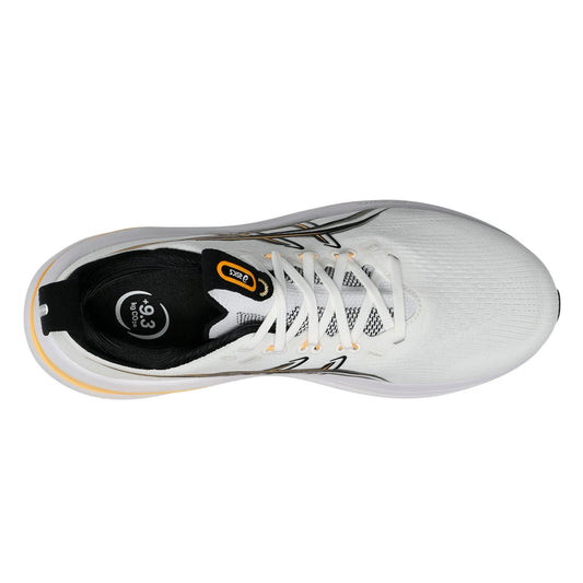 Fresh Walk Mens ASICS GEL-Nimbus 28
