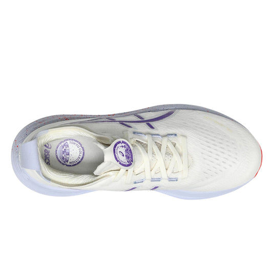Fresh Walk Mens ASICS Nimbus 27 Tokyo