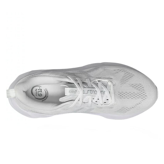 Fresh Walk Mens ASICS Novablast 5