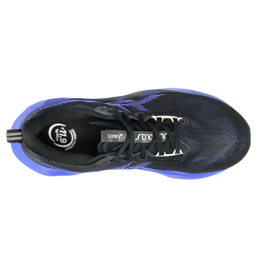 Fresh Walk Mens ASICS Novablast 5 (Wide)