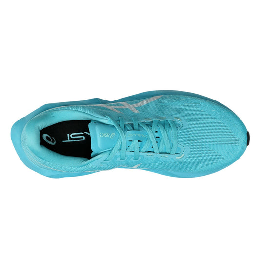 Fresh Walk Mens ASICS Novablast 6