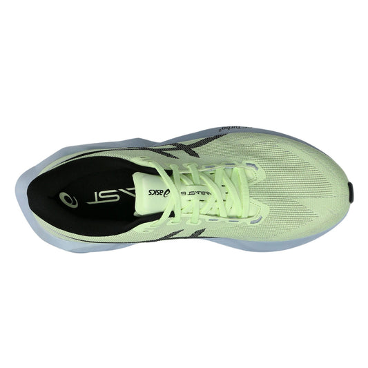 Fresh Walk Mens ASICS Novablast 6