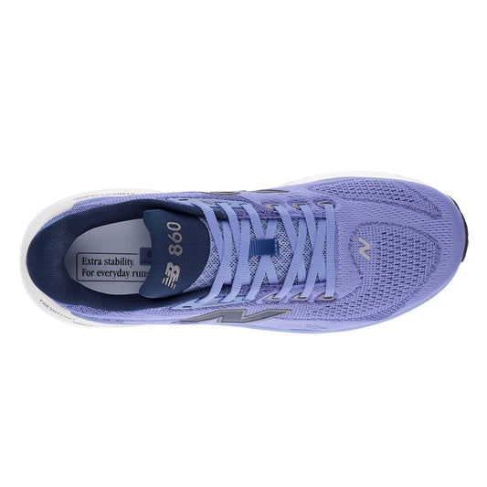 Mens Fresh Walk Fresh Foam X 860v15