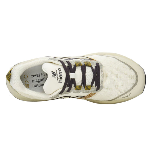Mens Fresh Walk Fresh Foam X Hierro v9 (Wide)