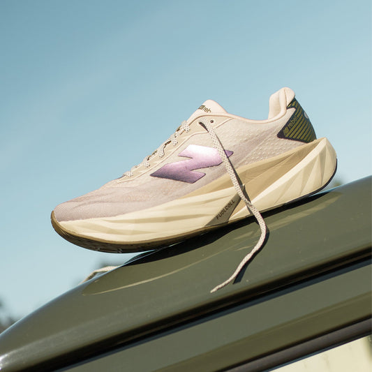 Mens Fresh Walk FuelCell Rebel v5