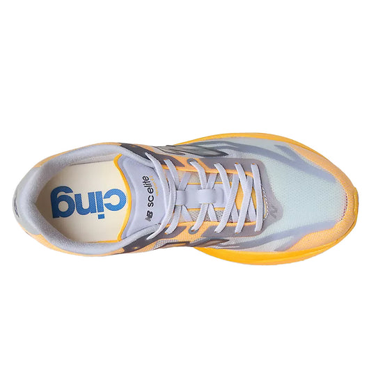 Mens Fresh Walk SuperComp Elite v6