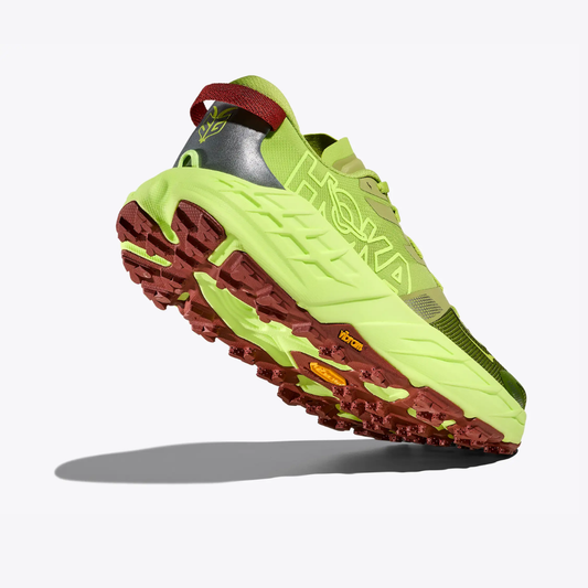 Fresh Walk Mens Hoka Speedgoat 7 (D-Width)