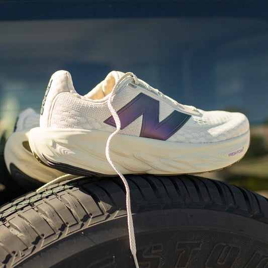 Womens Fresh Walk Fresh Foam X 1080v14