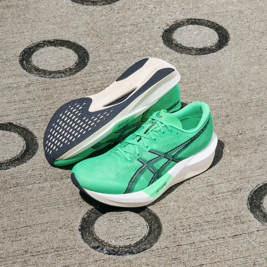 Fresh Walk Unisex ASICS Magic Speed 5