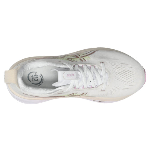 Fresh Walk Womens ASICS GEL-Kayano 33 (Wide)
