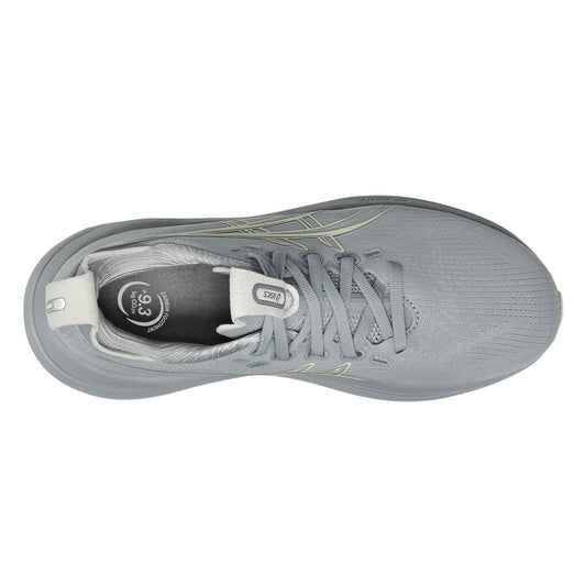 Fresh Walk Womens ASICS GEL-Nimbus 28