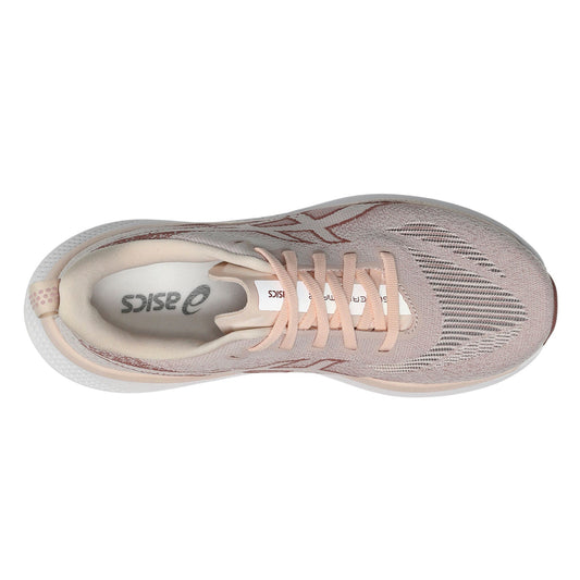 Fresh Walk Womens ASICS GlideRide Max 2