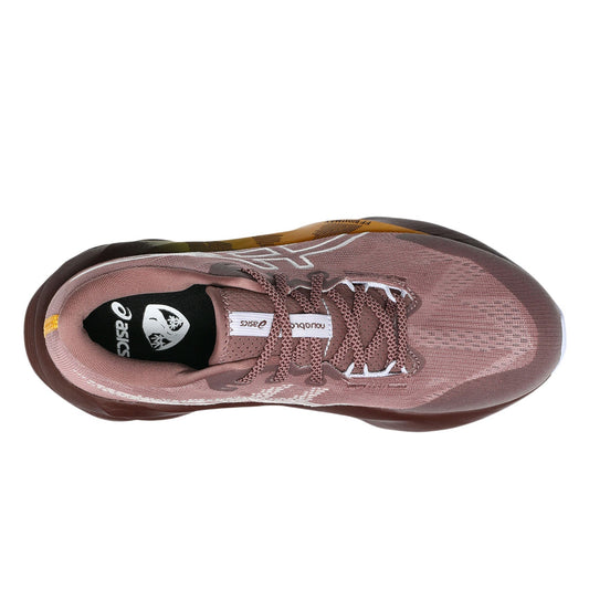 Fresh Walk Womens ASICS Novablast 5 TR