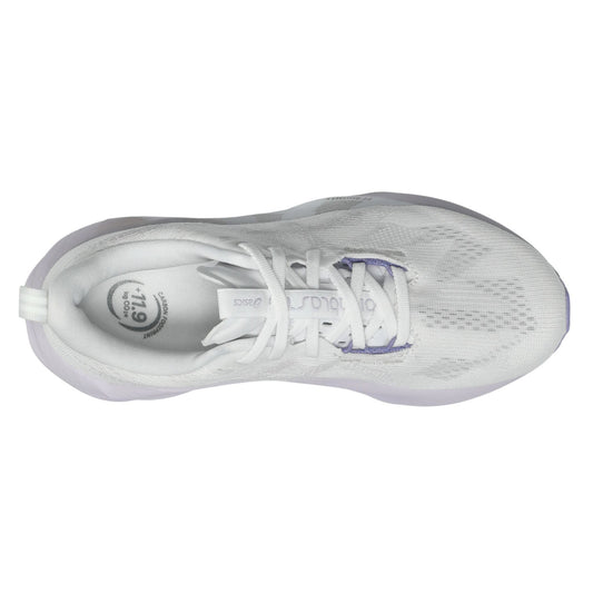Fresh Walk Womens ASICS Novablast 5 (Wide)