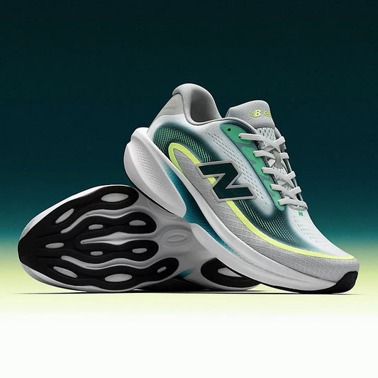 Womens Fresh Walk Ellipse v1