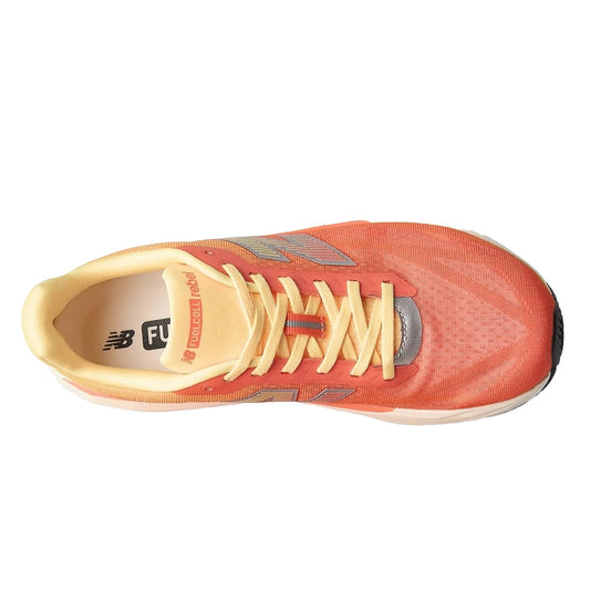 Womens Fresh Walk FuelCell Rebel v5
