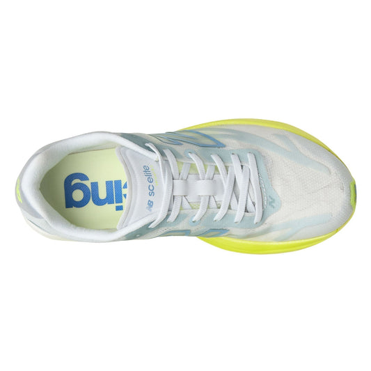 Womens Fresh Walk SuperComp Elite v6