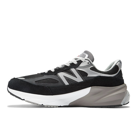 Fresh Walk 990v6 M990BK6
