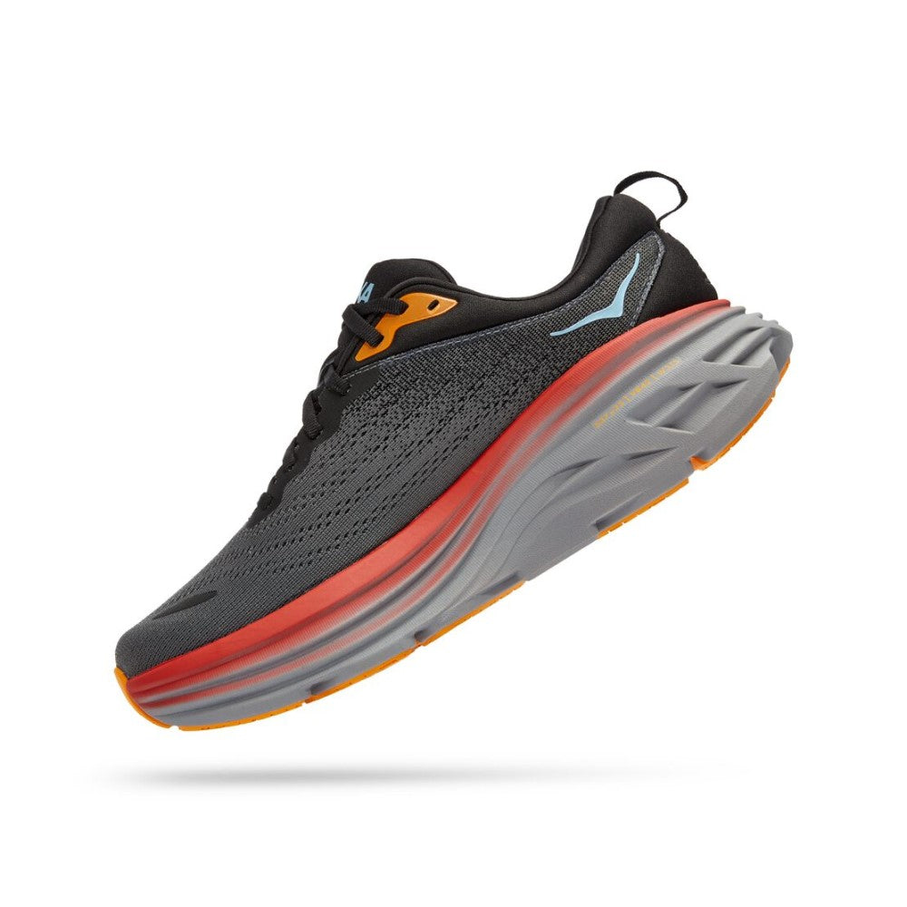 Mens Hoka Bondi 8 (D-Width)
