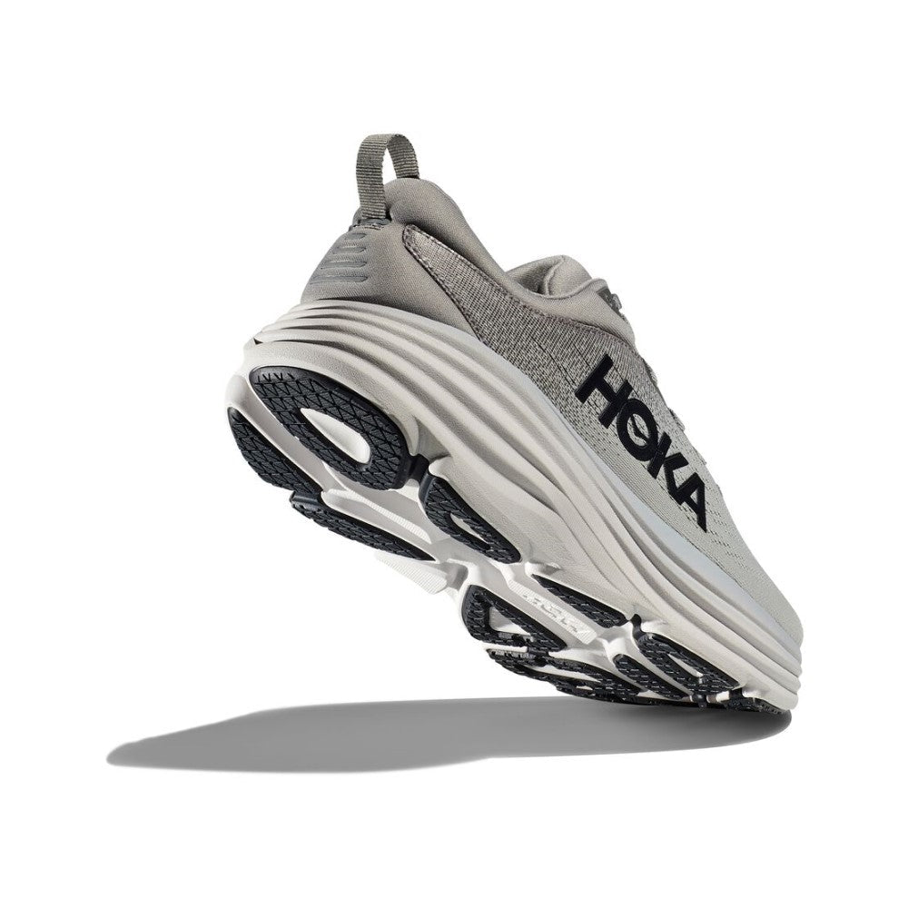 Mens Hoka Bondi 8 (D-Width)