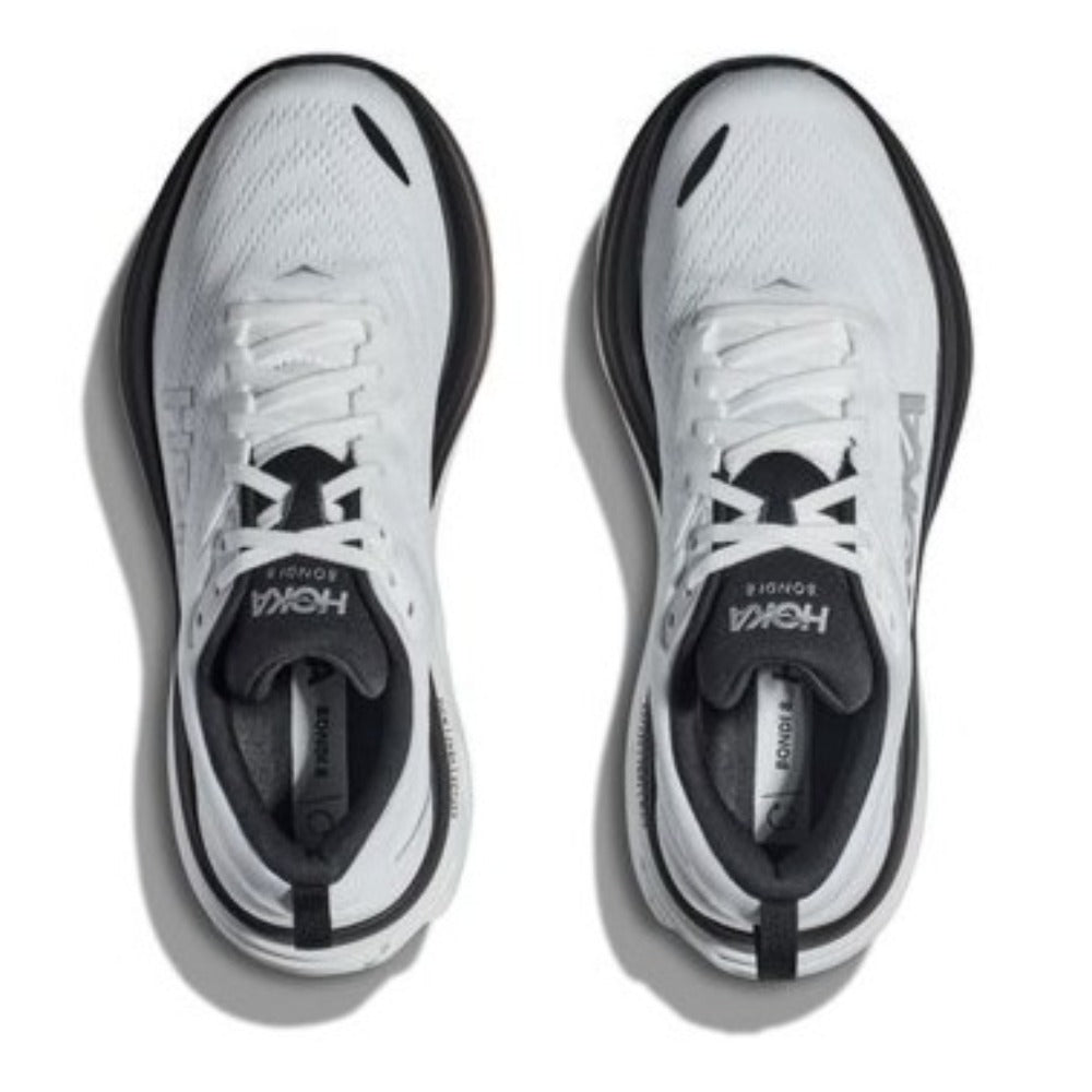 Mens Hoka Bondi 8 (D-Width)