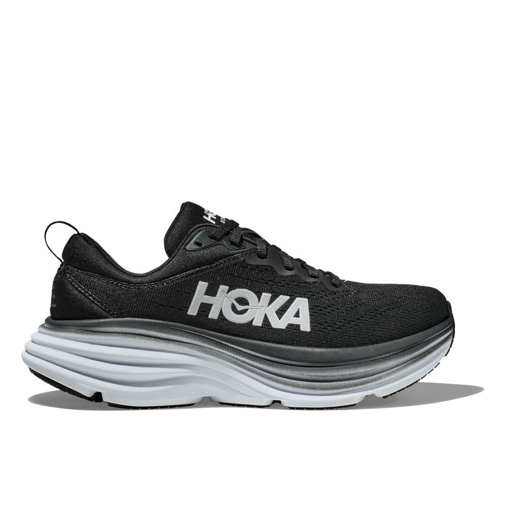 Mens Hoka Bondi 8 (D-Width)