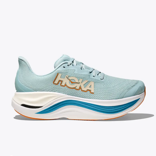 Fresh Walk Mens Hoka Skyward X (D-Width)