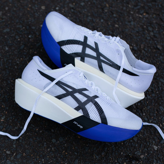 Fresh Walk Unisex ASICS Metaspeed Sky Tokyo