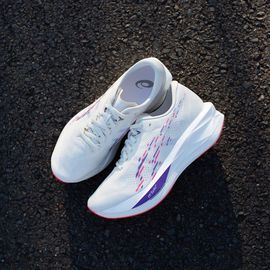 Fresh Walk Mens ASICS Sonicblast Tokyo