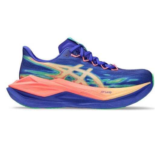 Fresh Walk Unisex ASICS Superblast 3