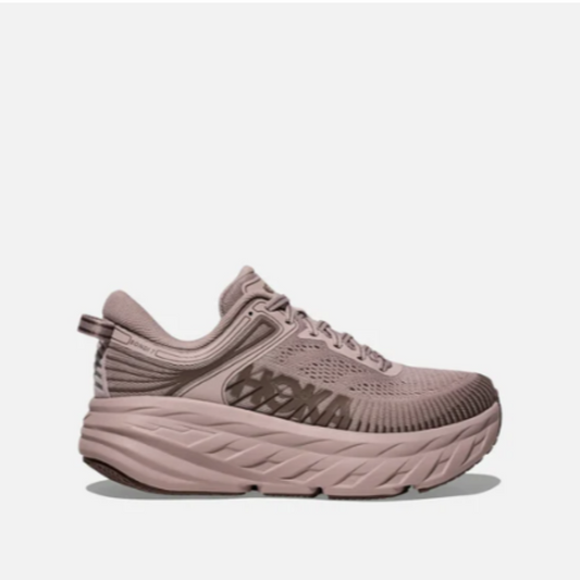 Fresh Walk Womens Hoka Bondi 7. (B-Width)