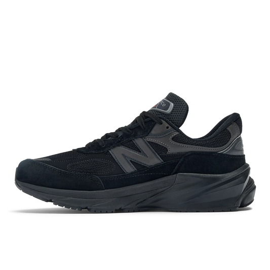 Fresh Walk 990 v6 Triple Black U990BB6