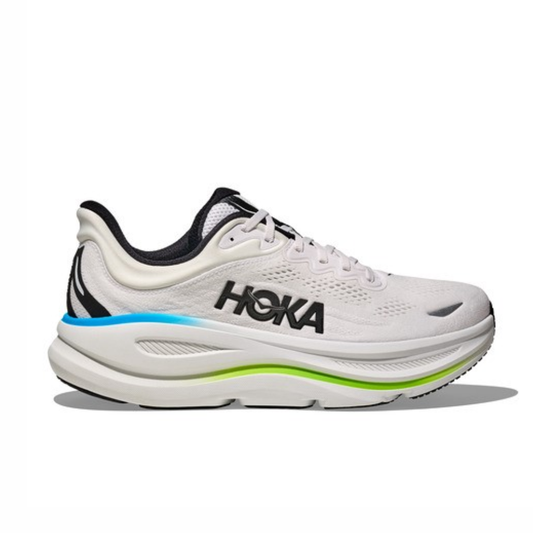 Fresh Walk Womens Hoka Bondi 9 (B-Width)