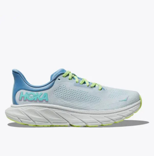 Fresh Walk Womens Hoka Arahi 7 (B-Width)