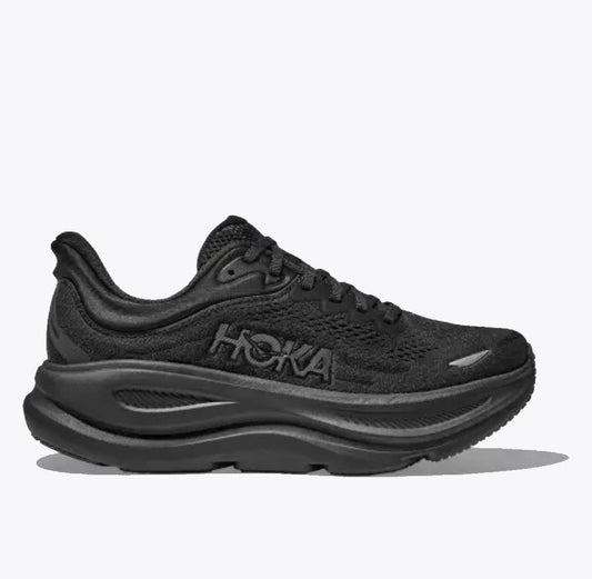 Fresh Walk Womens Hoka Bondi 9 Extra Wide (2E-Width)