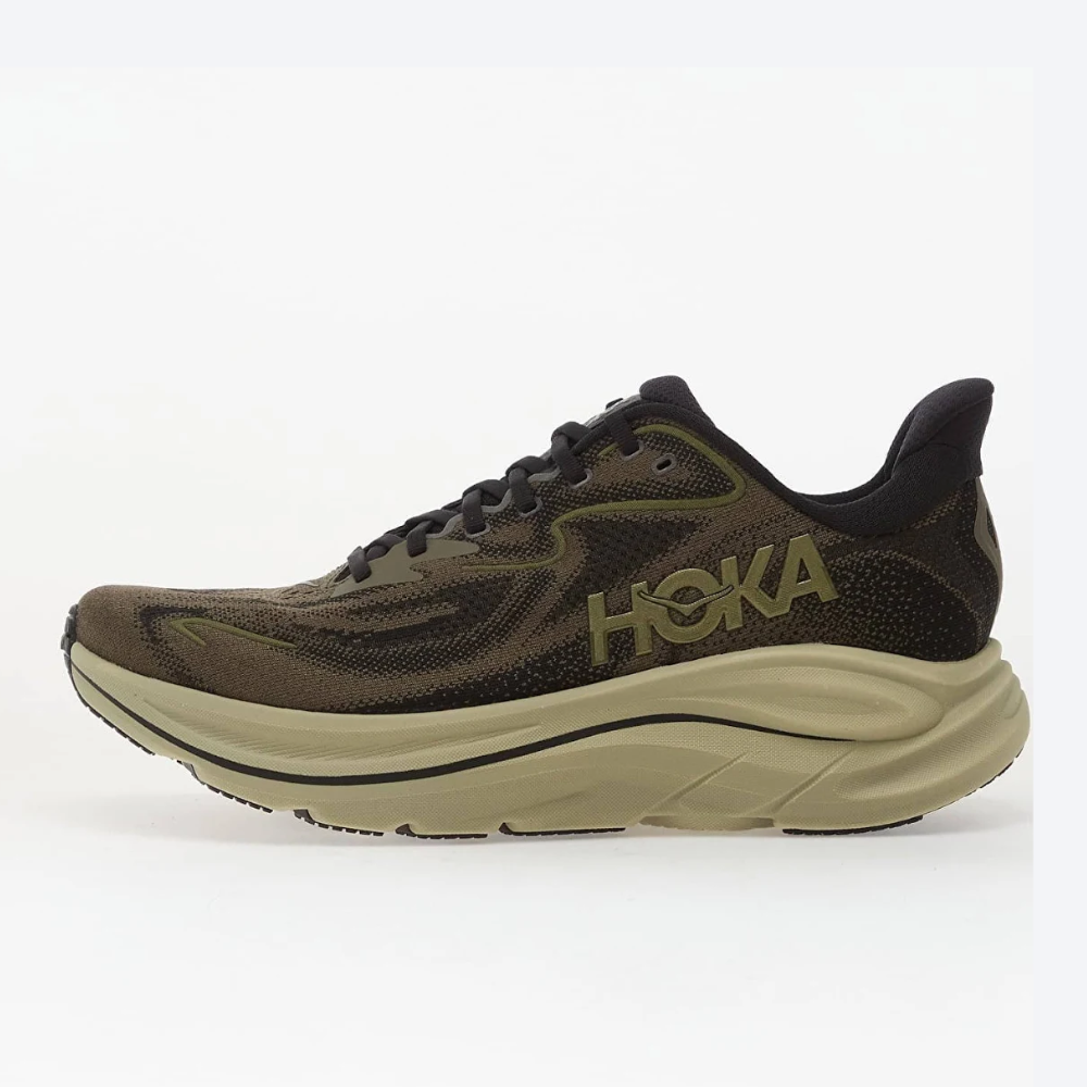 Fresh Walk Mens Hoka Clifton 10 (D-Width)