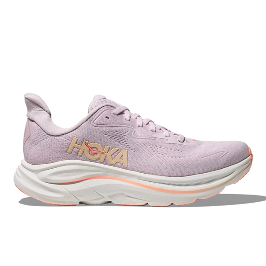 Fresh Walk Womens Hoka Clifton 10 (B-Width)