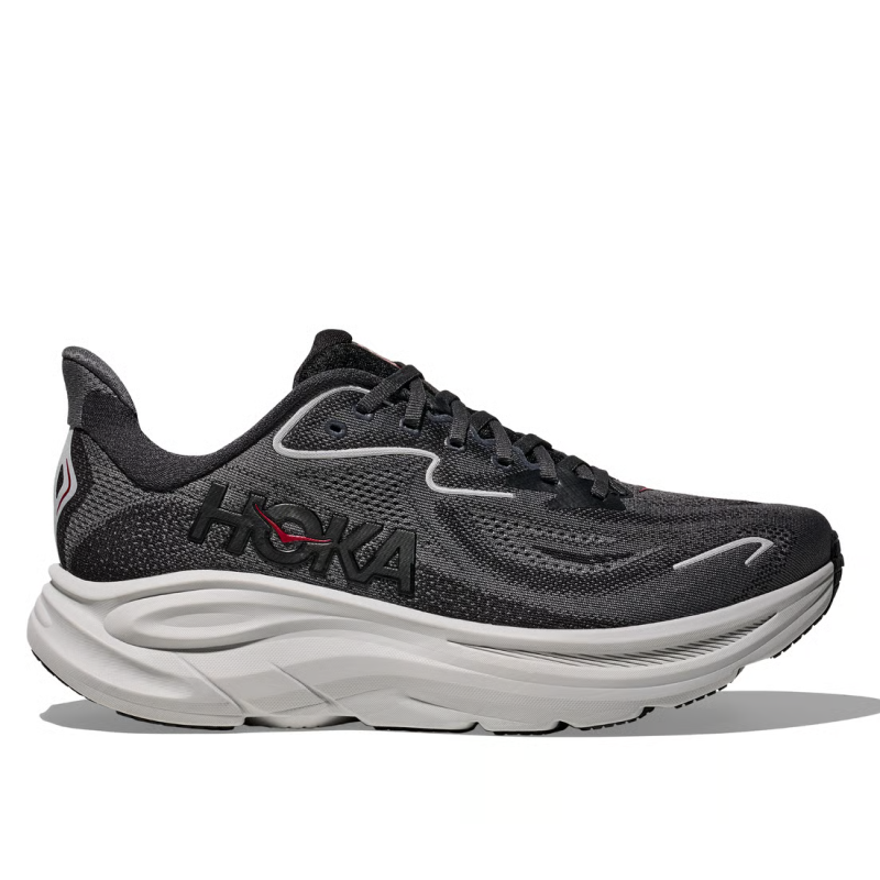 Fresh Walk Mens Hoka Clifton 10 (D-Width)