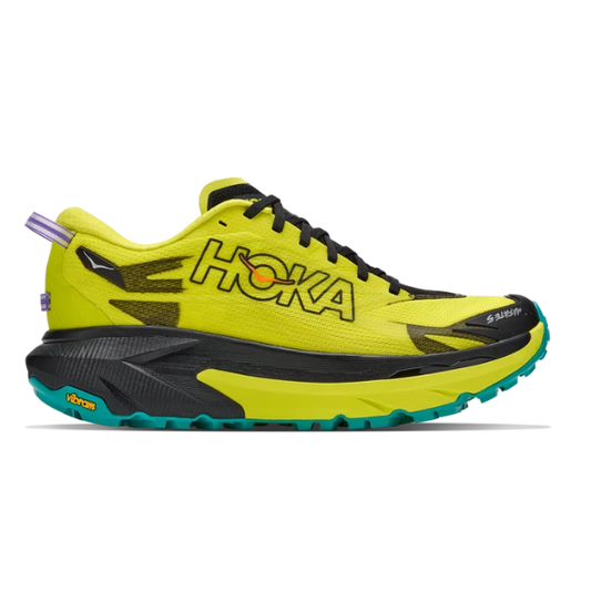 Fresh Walk Mens Hoka Mafate 5