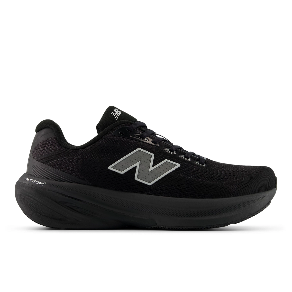 Fresh Walk 860 v15 M86057G Black