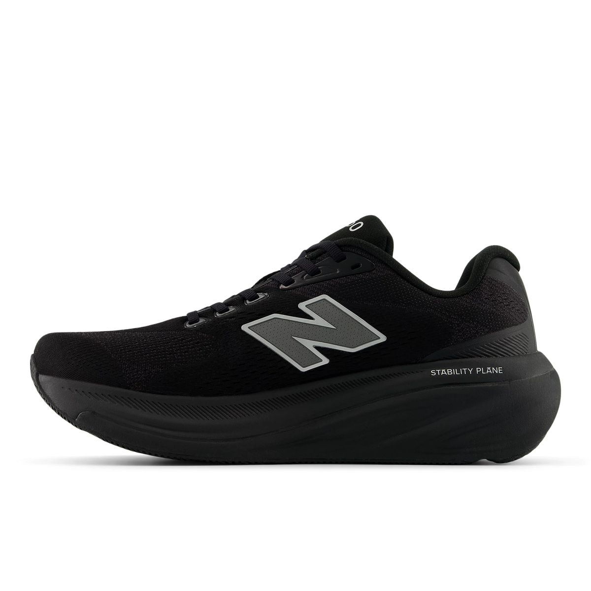 Fresh Walk 860 v15 M86057G Black