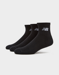 New Balance Quarter Crew Socks
