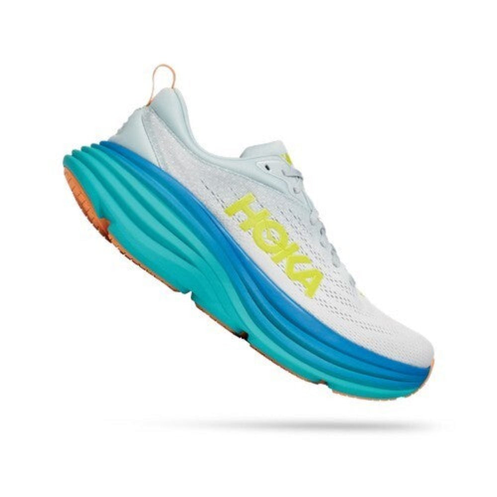 Mens Hoka Bondi 8 (D-Width)