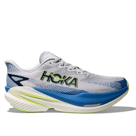 Fresh Walk Mens Hoka Mach X 3